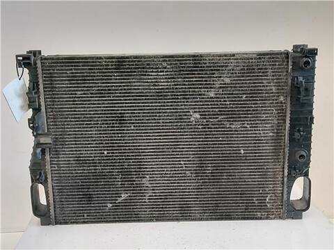 Radiador Motor Mercedes Clase E 180 2.7 E 270 CDI 211.016) BERLINA 177CV 130KW