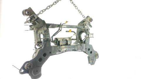 Foto 3ª: Puente Trasero Ford Mondeo 1.5 ECOBOOST [UNCE] (2014)
