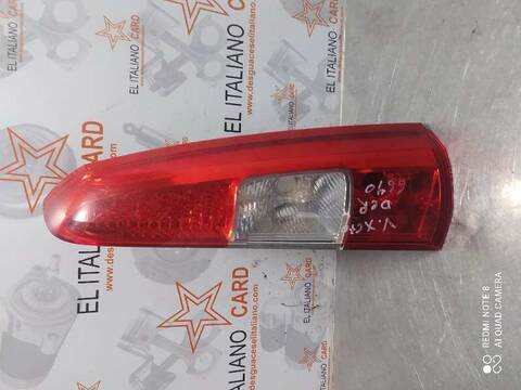 Piloto Trasero Derecho Volvo XC 70 D5 AWD MOMENTUM 136KW) 185CV