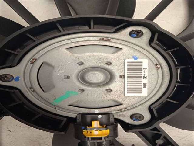 Foto 3ª: Electroventilador Citroen C5 HDI FAP BERLINA 112CV 82KW [9H05] (2011)