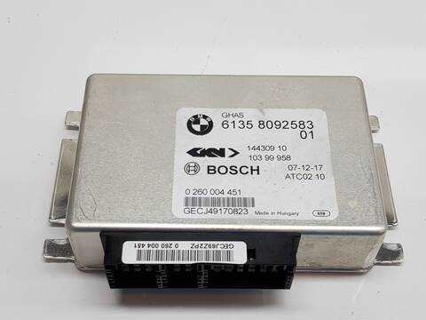 Centralita Motor ECU Bmw Serie 1 M 3.0 24V 370CV