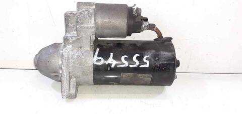 Foto 2ª: Motor de Arranque Mercedes Clase E 180 220 CDI BLUEEFFICIENCY 212.002) 170CV 125KW [651924] (2011)