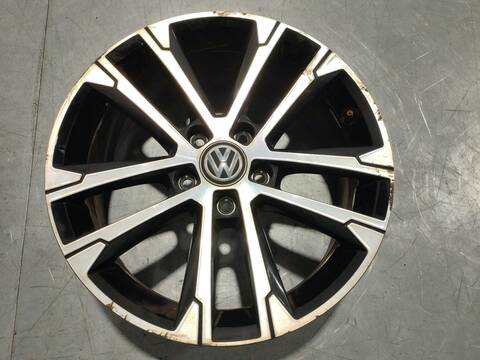 LLanta Chapa Volkswagen Golf 1.6 TDI 110CV 81KW