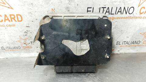 Foto 2ª: Centralita Motor ECU Mitsubishi ASX CHALLENGE 2WD 116CV 85KW [4N13] (2010)