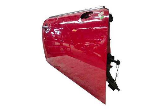 Foto 3ª: Puerta Delantera Derecha Mini Mini COOPER 116CV (2001)