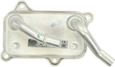 Radiador Aceite Mercedes Clase C 160 VERSION INDEFINIDA