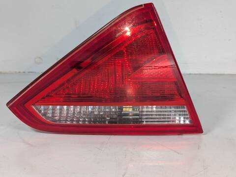 Piloto Portón Izquierdo Audi A5 CDNB COUPE