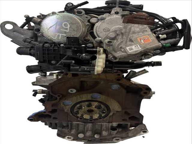 Foto 3ª: Motor Completo Opel Vivaro 2.0 CDTI 122 CV 90KW [D20DTL] (2020)