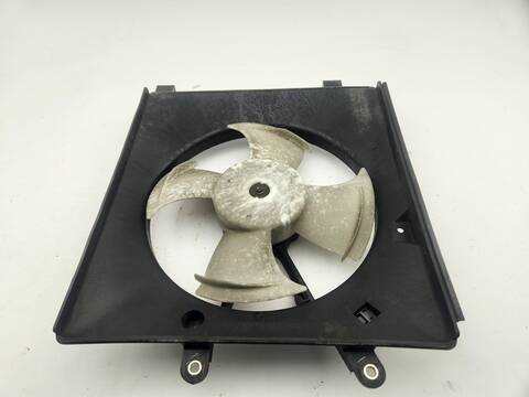 Foto 2ª: Electroventilador Honda Accord 2.0 SPORT BERLINA 155CV 114KW [K20Z2] (2006)