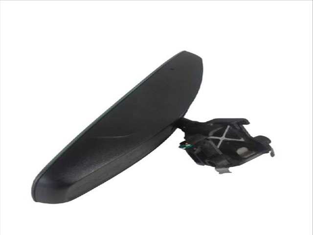 Foto 3ª: Retrovisor Interior Peugeot 208 1.2 PURETECH 100 (2019)
