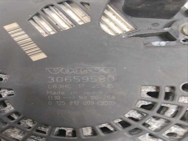 Alternador Volvo V90 235 CV 175KW