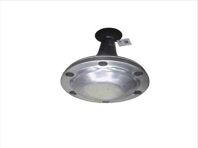 Foto 3ª: Transmision Delantera Derecha Volkswagen Tiguan 2.0 TDI 4MOTION 136CV (2007)