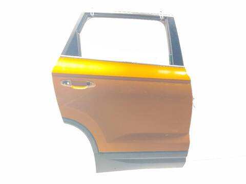 Puerta Trasera Derecha Seat Ateca 1.4 TSI