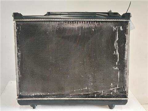 Foto 1ª: Radiador Motor Suzuki Grand Vitara 2.0 TD BASICO 109CV 80KW [RHW] (2004)