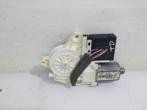 Elevalunas Eléctrico Trasero Derecho Renault Megane D III BERLINA 5P DYNAMIQUE
