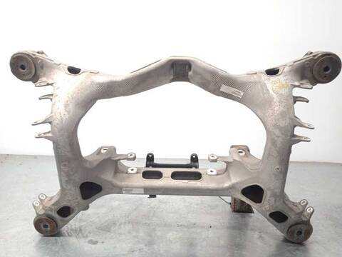 Foto 4ª: Puente Trasero Porsche Panamera 4 S 400CV 294KW [M4840] (2010)