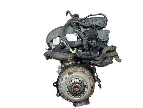 Motor Completo Seat Ibiza SPORT 1 16V 105CV