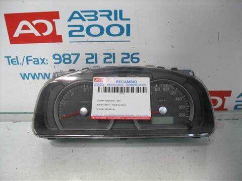 Cuadro de Instrumentos Suzuki Jimny 1.5 DDIS 4X4 86CV 63KW
