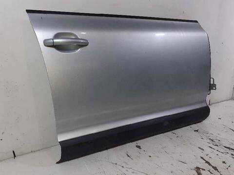 Foto 3ª: Puerta Delantera Derecha Volkswagen Touareg TDI R5 174CV 128KW [BAC] (2005)