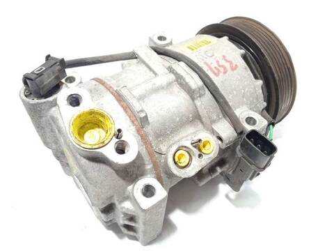 Compresor Aire Acondicionado Hyundai Kona 1.0 TGDI CAT 120CV 88KW