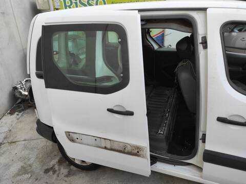 Puerta Trasera Derecha Citroen Berlingo 9HT FURGON
