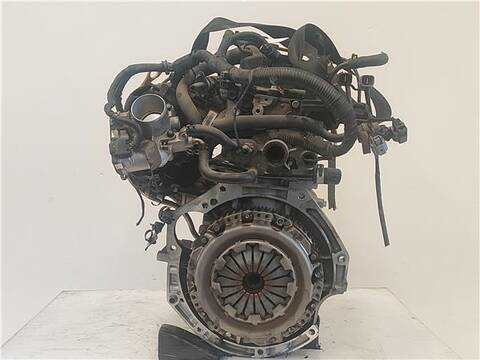 Foto 2ª: Motor Completo Kia Rio 1.2 BASIC 84CV 62KW [G4LA] (2016)