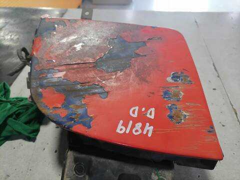 Foto 4ª: Faro Derecho Mitsubishi 3000 BASICO 286CV 210KW [6G72DOHC24V] (1992)