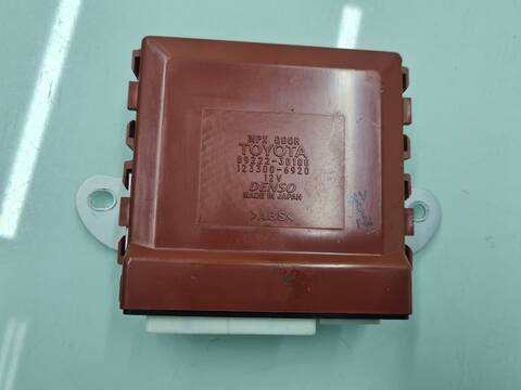 Centralita Motor ECU Lexus GS 450 H 296CV 218KW
