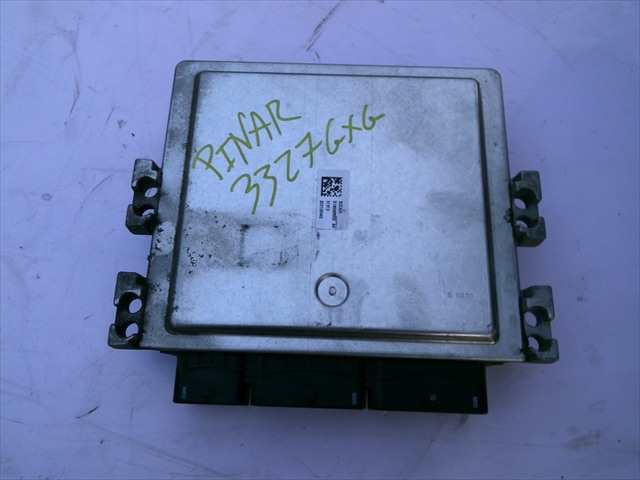 Foto 2ª: Centralita Motor ECU Renault Fluence 1.5 DCI 2010-2013 [K9KG8] (2010)