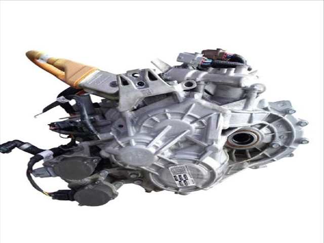 Foto 3ª: Caja Cambios Hyundai Kona 1.6 GDI HYBRID (2017)