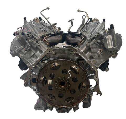 Motor Completo Bmw Serie 7 720 4.4 449 CV 330KW