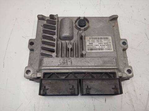 Foto 2ª: Centralita Motor ECU Ford Mondeo TITANIUM 150CV 110KW [T7CN] (2015)