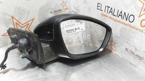 Retrovisor Derecho Citroen C4 G CACTUS FEEL