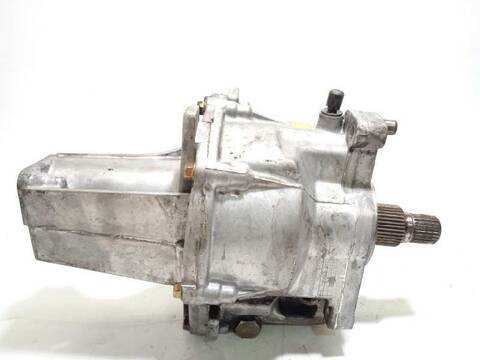 Foto 3ª: Caja Transfer Hyundai Santa Fe 2.0 CRDI CAT 125CV 92KW [D4EA] (2006)