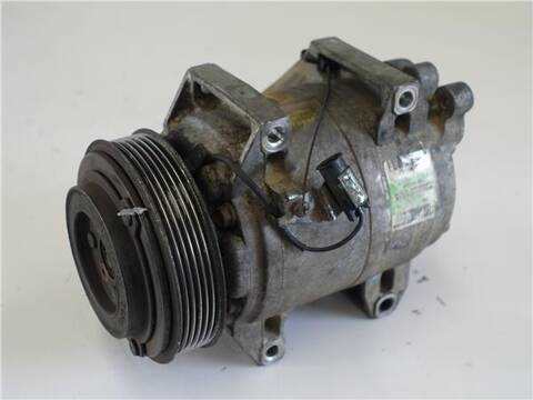 Compresor Aire Acondicionado Volvo XC 90 2.4 D5 EXECUTIVE GEARTRONIC 147KW) 7 ASIENTOS) 200CV
