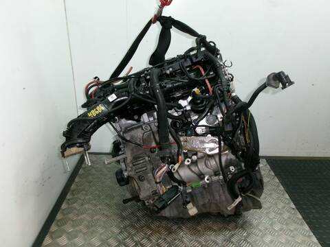 Motor Completo Bmw Serie 1 114 B47D20A BERLINA