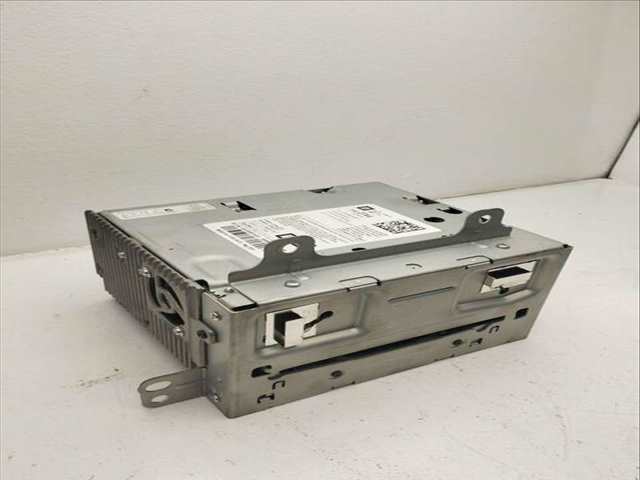 Foto 2ª: Sistema Audio Radio CD Opel Astra SELECTIVE 110CV 81KW [B16DTE] (2014)