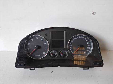 Foto 1ª: Cuadro de Instrumentos Volkswagen Golf BERLINA (2003)