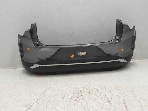 Paragolpes Trasero Renault Scenic 170 COMFORT RANGE EVOLUTION