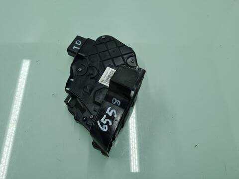 Cerradura Puerta Trasera Derecha Ford S Max TREND 140CV 103KW CA1)
