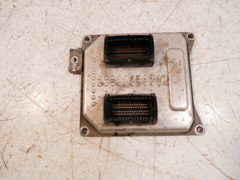 Foto 2ª: Centralita Check Control Opel Astra 140 CV 103KW [Z18XER Z18] (2010)