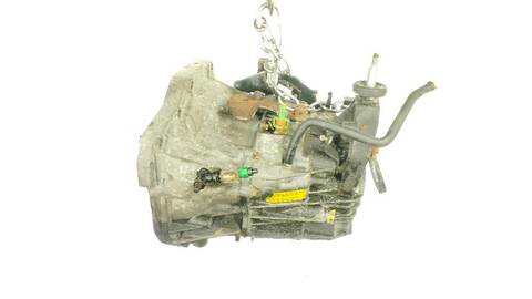 Foto 3ª: Caja Cambios Renault Master 2.5 DCI 120 [G9U 720] (1998)