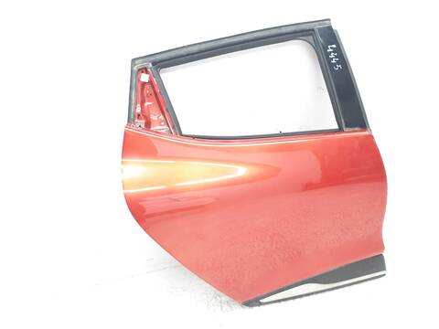 Puerta Trasera Derecha Renault Clio 1.2 16V 72CV