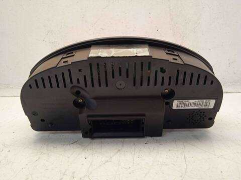 Foto 2ª: Cuadro de Instrumentos Volkswagen Golf 1.4 16V BERLINA 75CV 55KW [BCA] (2003)