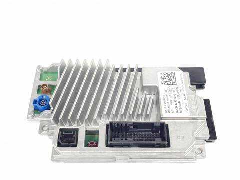 Centralita Motor ECU Ford Puma HYBRID ST-LINE