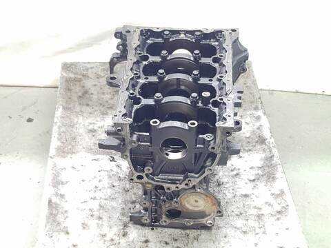 Foto 2ª: Bloque Motor Hyundai i40 TECNO BLUE