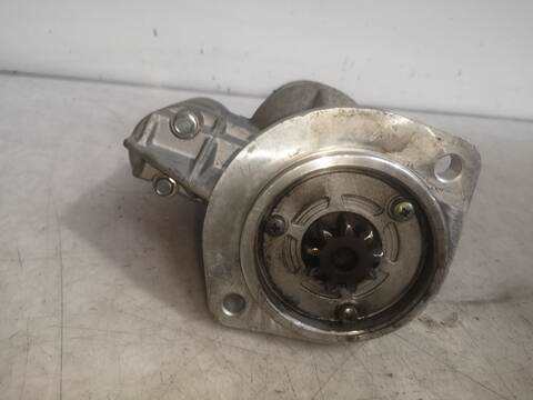 Foto 3ª: Motor de Arranque Nissan Navara 2.5 D 76CV PICKUP D22) TD25 (2001)