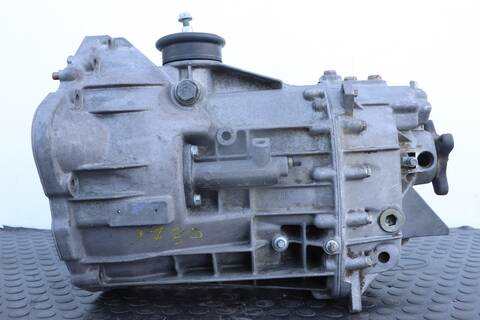 Foto 2ª: Caja Cambios Mercedes Sprinter 611987 (1999)