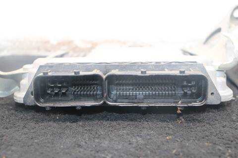 Foto 2ª: Centralita Motor ECU Toyota Auris ACTIVE 90CV 66KW (2012)