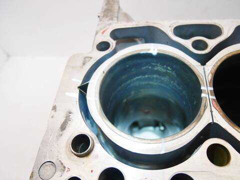 Bloque Motor Volvo XC 90 235 - 240 CV
